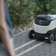 Illustration for article titled Robots Could Be Better Than Drones for Deliveries—If They Dont Get Beaten Up, That Is